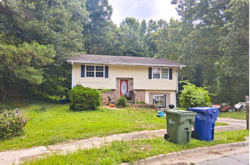 Atlanta, GA