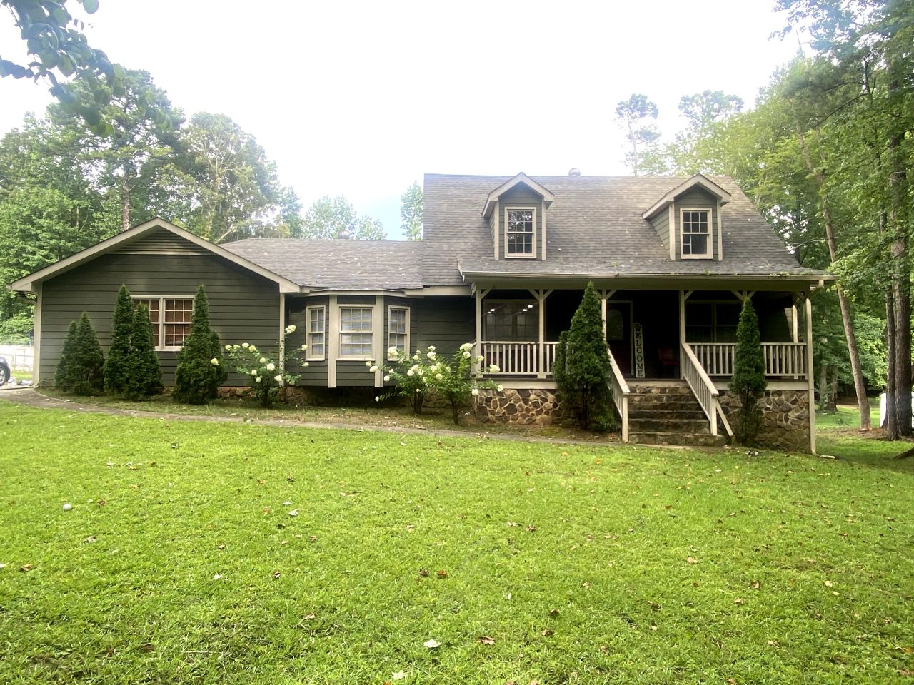 4660 Sundridge Trail